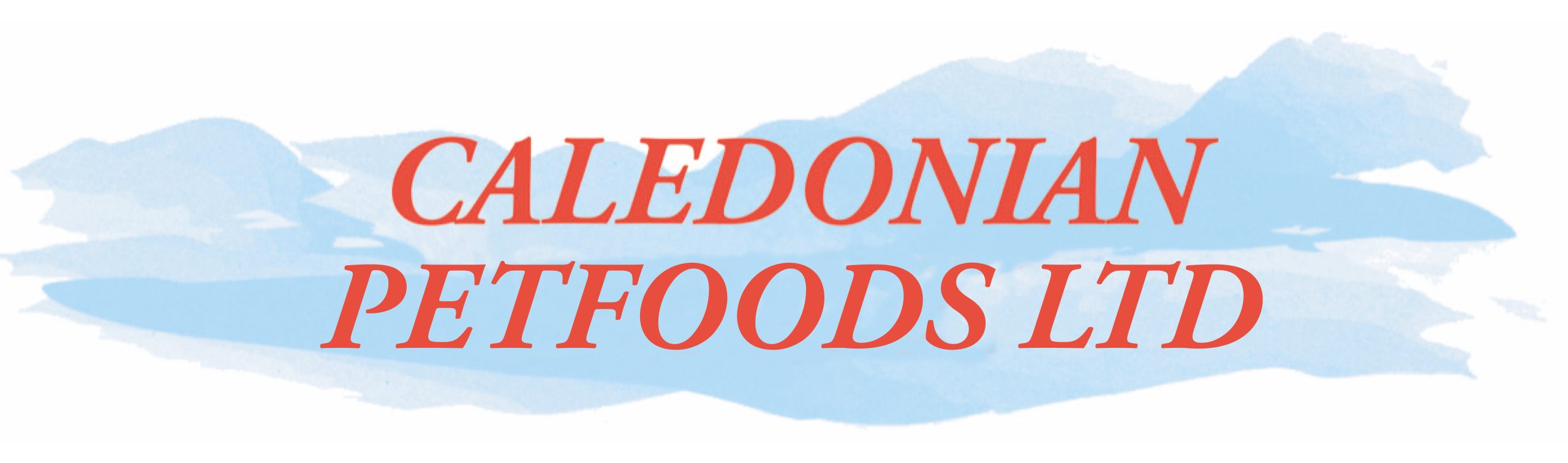 Caledonian Petfoods LOGO